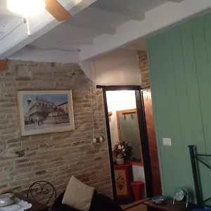  Apartamento Mirella Italia