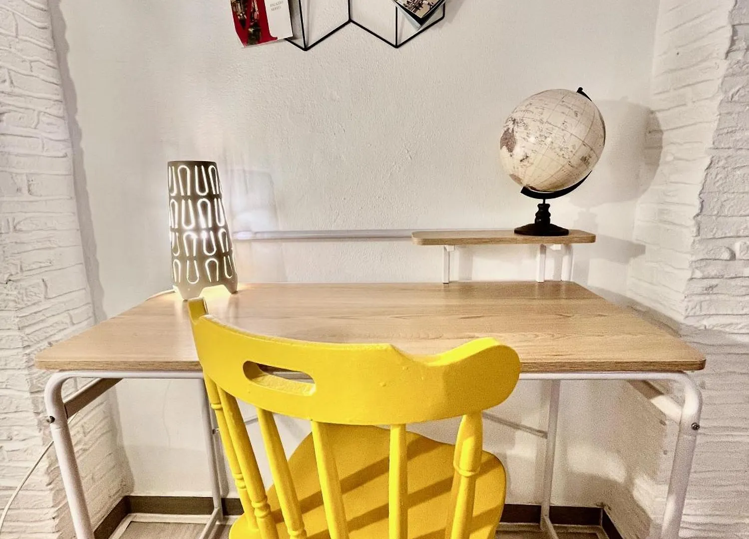 Apartamento Casa Myrtos Palermo Italia