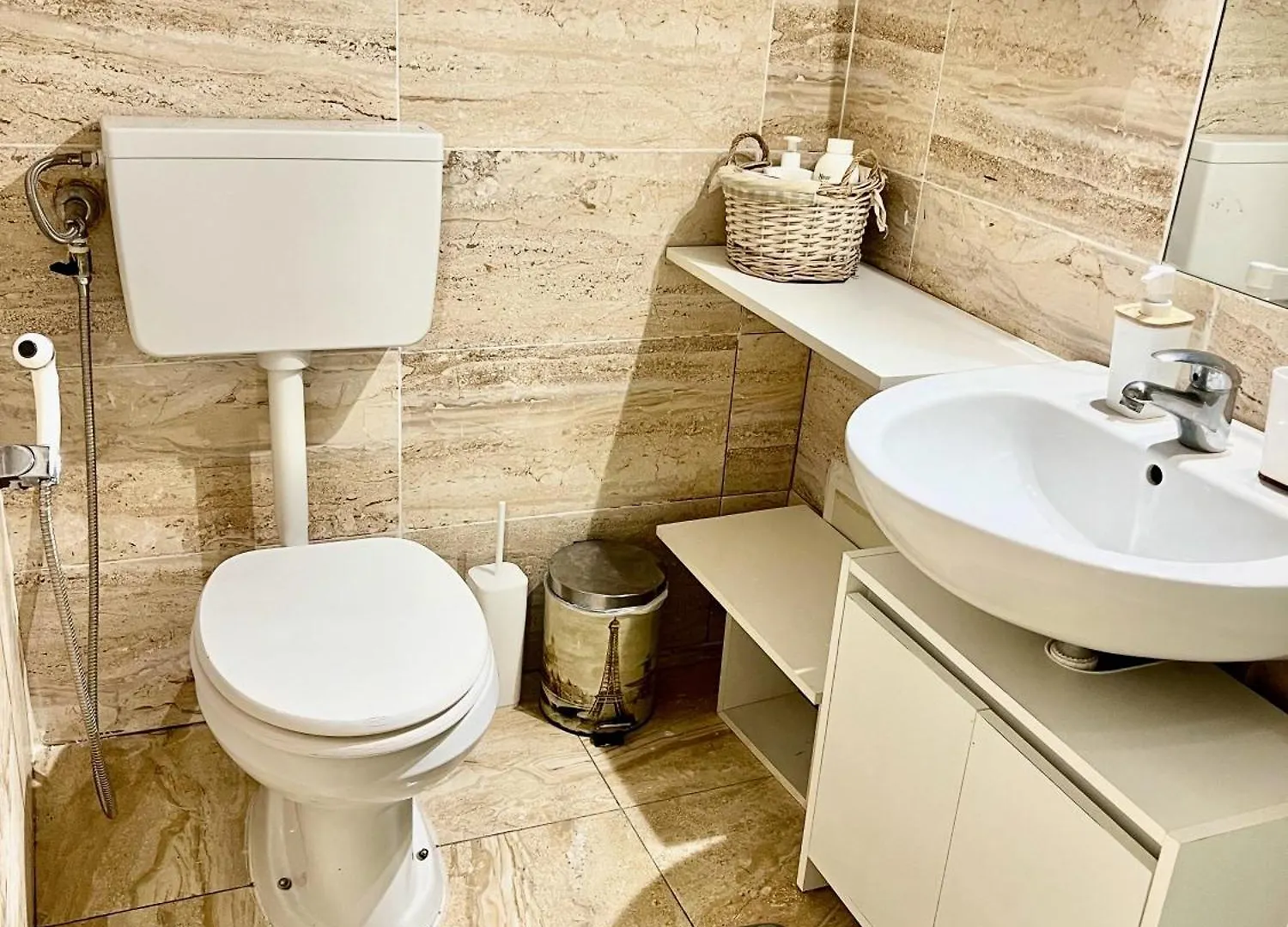 Apartamento Casa Myrtos Palermo 0*,  Italia